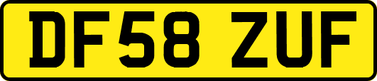 DF58ZUF