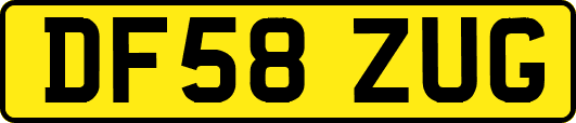 DF58ZUG