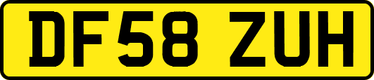DF58ZUH