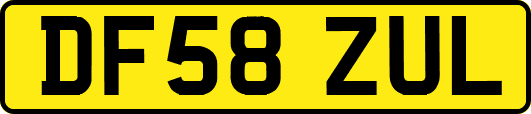 DF58ZUL