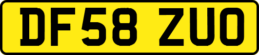 DF58ZUO