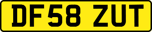 DF58ZUT