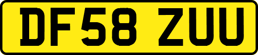 DF58ZUU