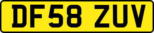 DF58ZUV