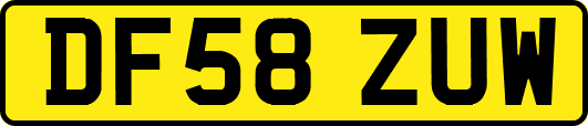 DF58ZUW