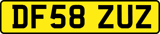 DF58ZUZ