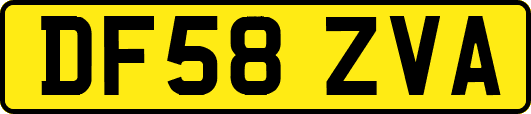 DF58ZVA