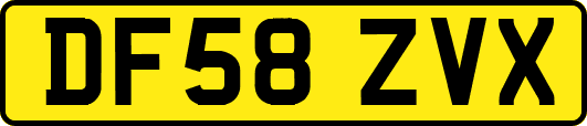 DF58ZVX
