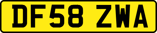 DF58ZWA