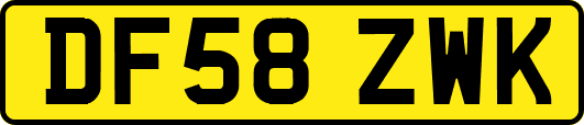 DF58ZWK