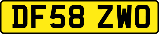 DF58ZWO