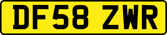 DF58ZWR