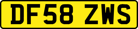 DF58ZWS