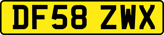 DF58ZWX