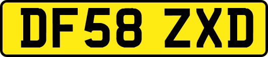 DF58ZXD