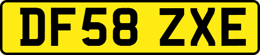 DF58ZXE