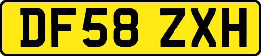 DF58ZXH