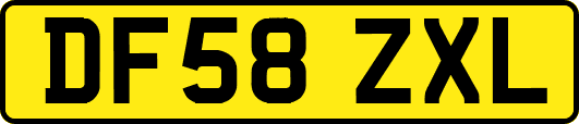DF58ZXL