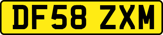 DF58ZXM