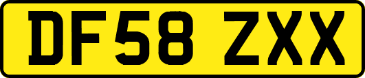 DF58ZXX
