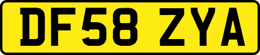 DF58ZYA