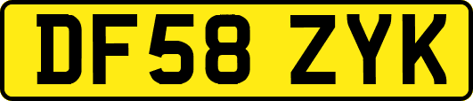 DF58ZYK