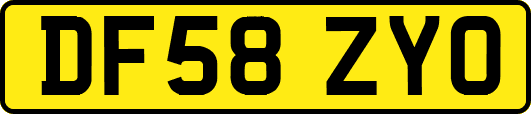 DF58ZYO