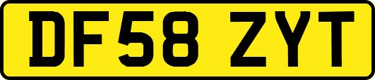 DF58ZYT