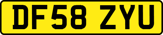DF58ZYU