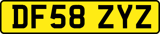 DF58ZYZ