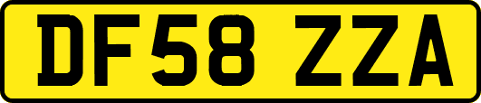 DF58ZZA