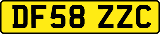 DF58ZZC