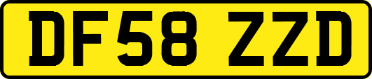DF58ZZD