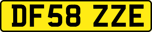 DF58ZZE