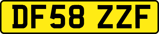 DF58ZZF