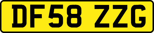 DF58ZZG