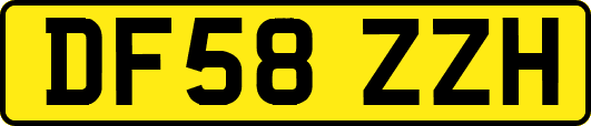 DF58ZZH