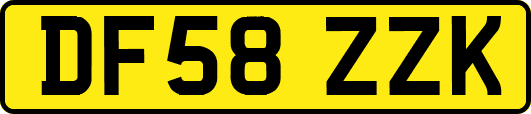 DF58ZZK