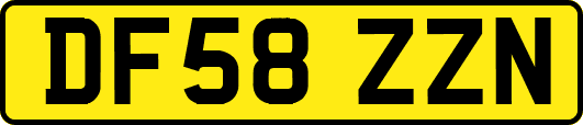 DF58ZZN