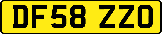 DF58ZZO