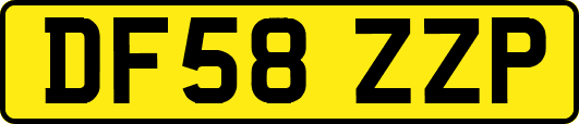 DF58ZZP