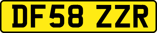 DF58ZZR