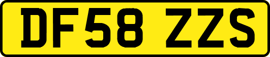 DF58ZZS