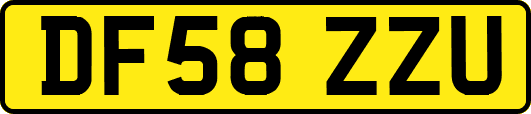 DF58ZZU