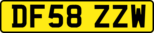 DF58ZZW