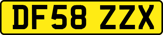 DF58ZZX