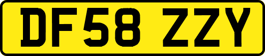 DF58ZZY