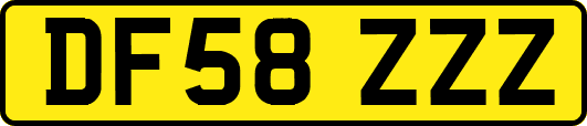 DF58ZZZ