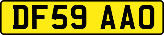 DF59AAO