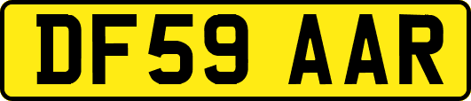 DF59AAR